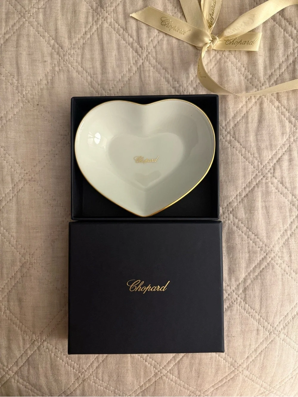 Chopard rim trinket perfect